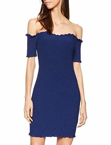 Producto Guess Martina Dress Vestido, Azul