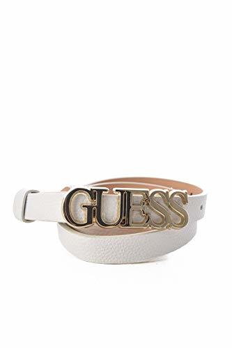 Producto Guess Donna Cintura White Mod