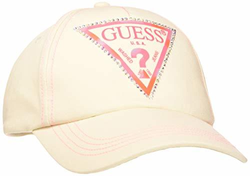 Producto Guess Logo Baseball Cap Gorra de béisbol