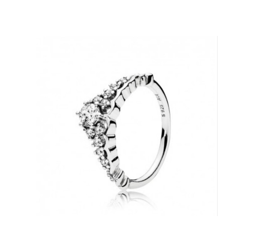 Product Anel fairytale tiara Pandora