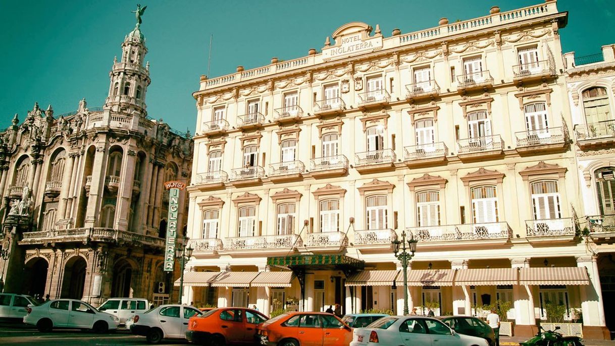 Hotel Savoy