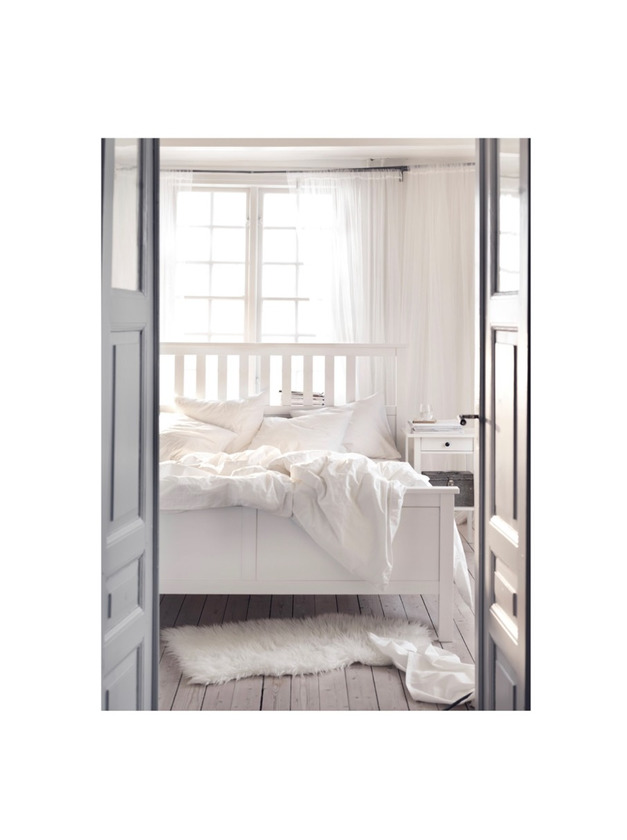 Elemento de la categoría hogar Cama 