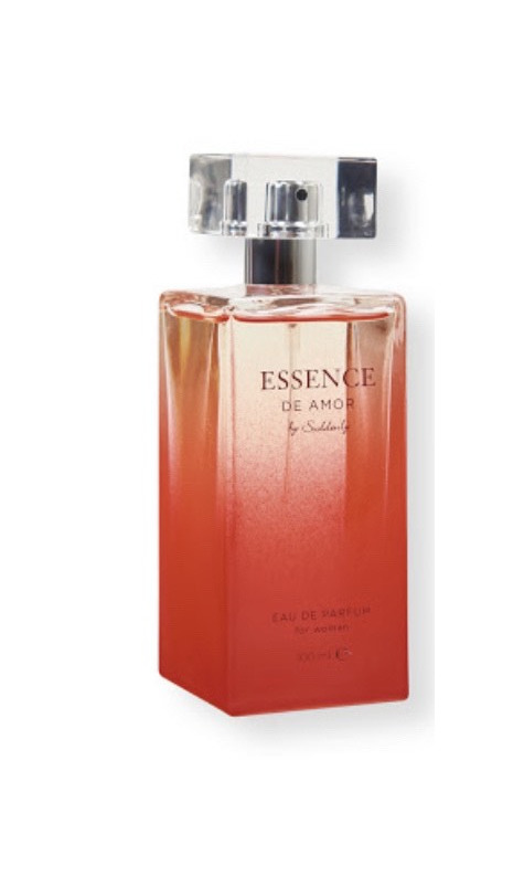 Producto Colonia diaria {essence de amor}