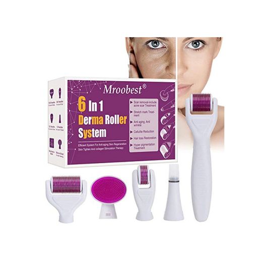 Derma Roller