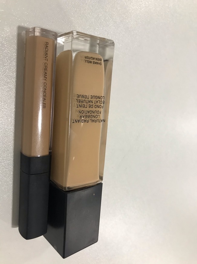 Fashion Nars base