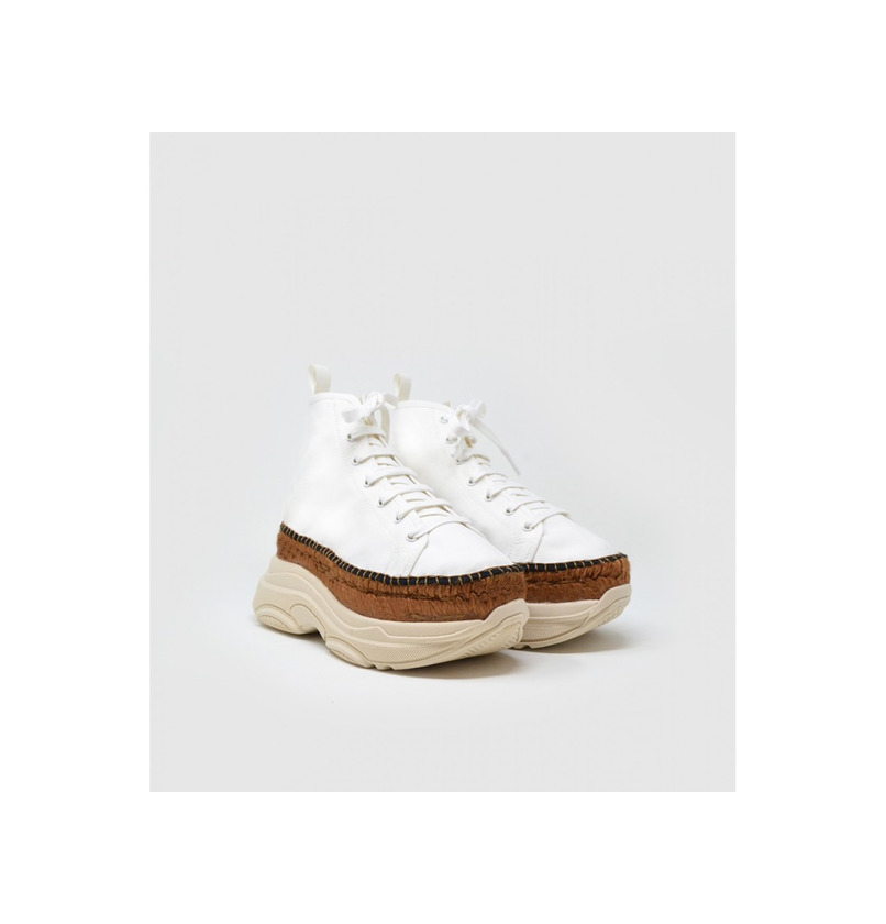 Product Zapatilla ARC1986 Blanco by ARC Shoes