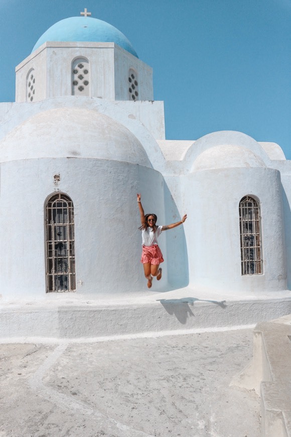 Grecia