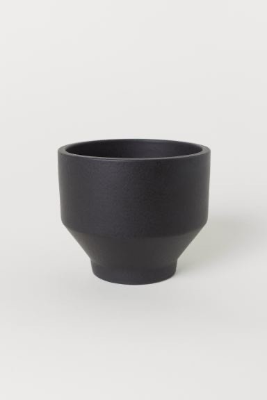 Producto Vaso em grés H&M Home