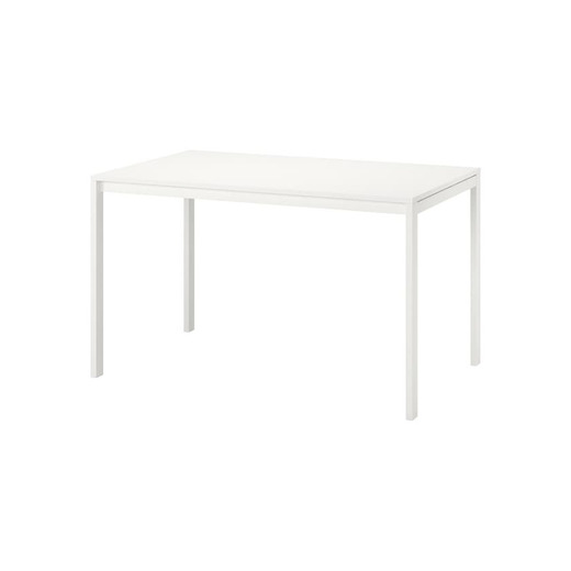 Mesa de cozinha MELLTORP IKEA 