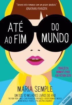 Libro Até ao Fim do Mundo