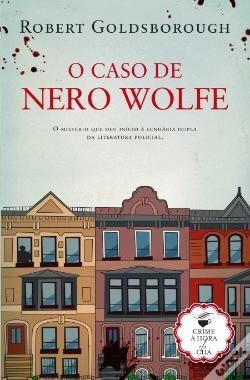O Caso de Nero Wolfe