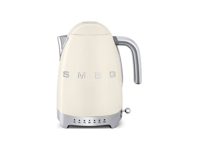 Producto Chaleira SMEG