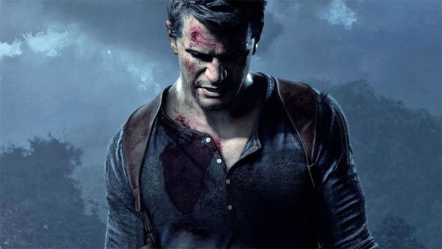 Videojuegos Uncharted 