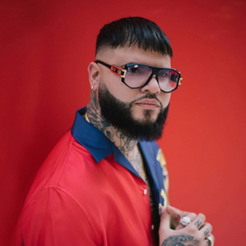 Moda Farruko on Spotify