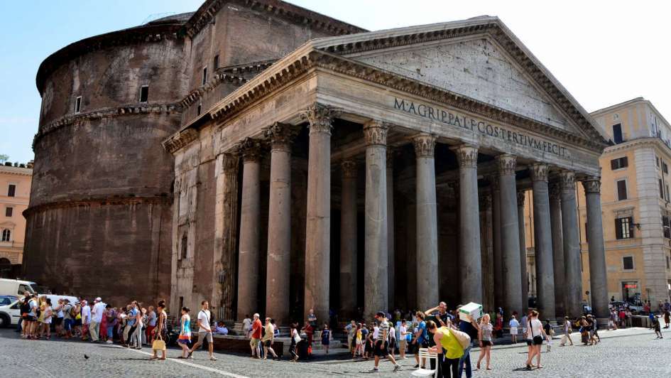 Place Pantheon