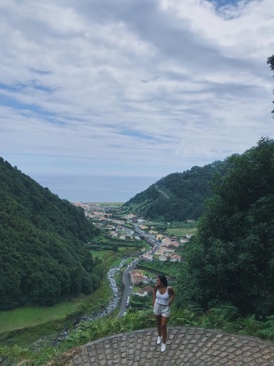 Sanguinho - Turismo de Natureza nos Açores Lda.