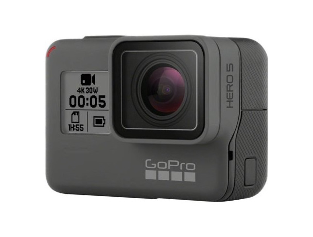 Product Gopro Hero 5