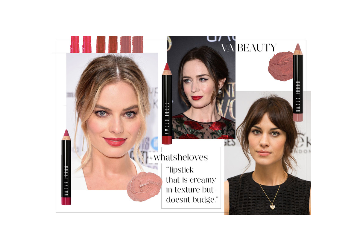 Producto Art Stick Bobbi Brown Harlow Red