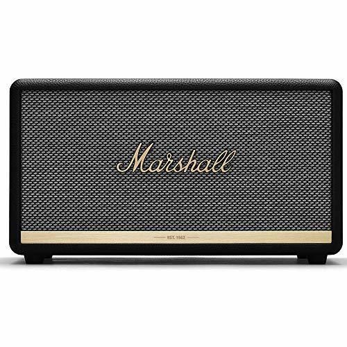 Marshall Stanmore II - Alta Voz Bluetooth
