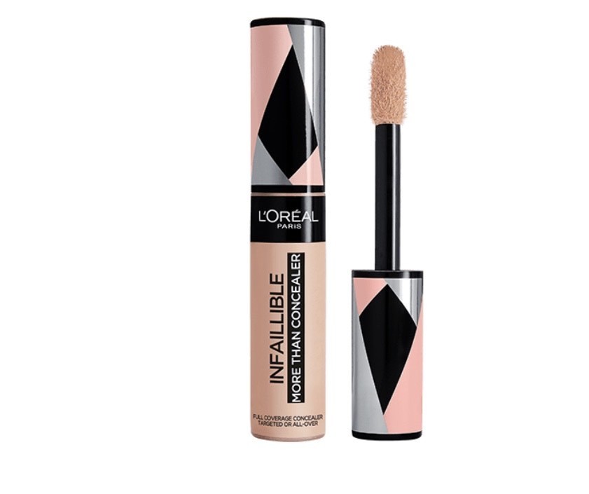 Social Corrector L’Oréal