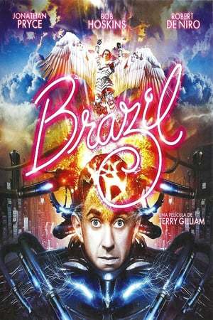 Movie Brazil