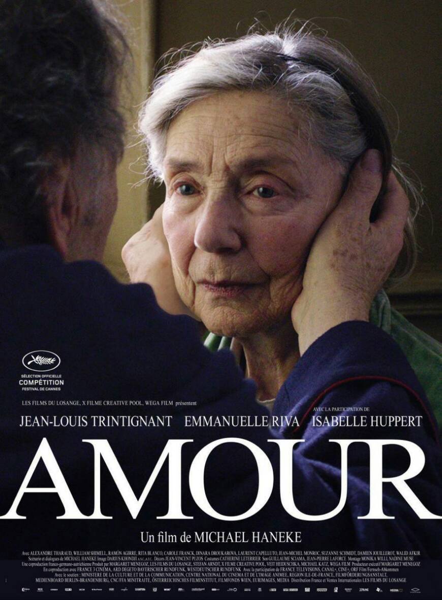 Película Amor