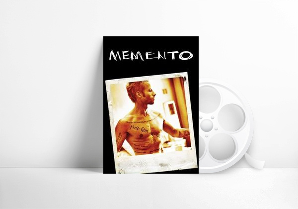 Movie Memento