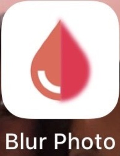 ‎Blur Photo Editor Background on the App Store