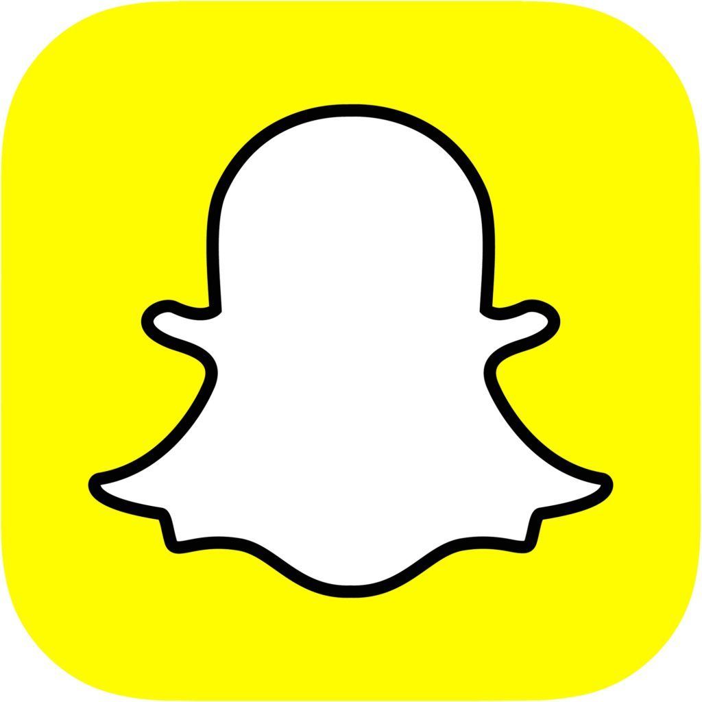 Moda Snapchat on the App Store