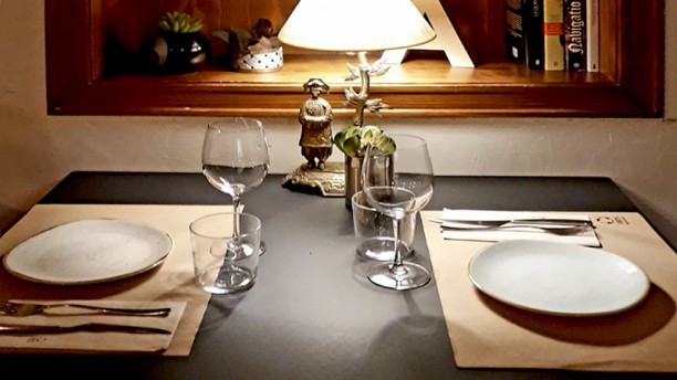 Restaurants Donde Michel