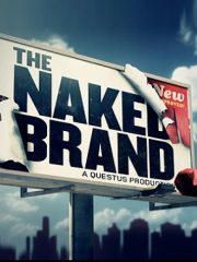 The Naked Brand