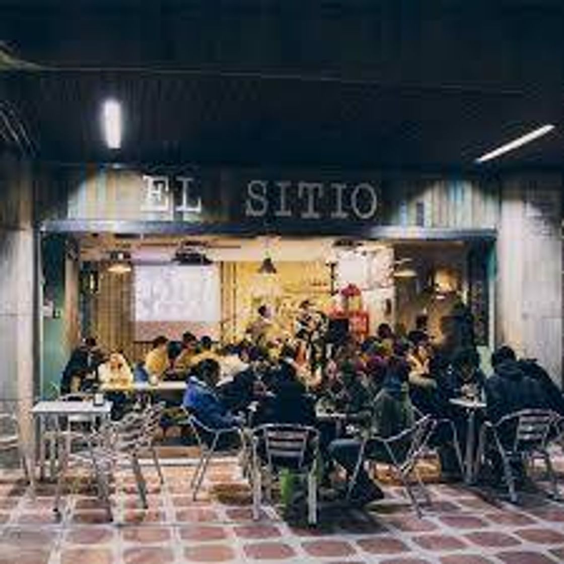 Restaurants El Sitio