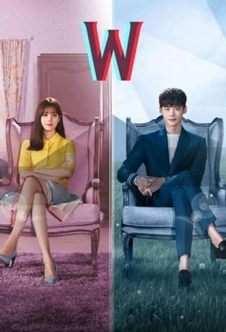 Serie W: Two Worlds Apart