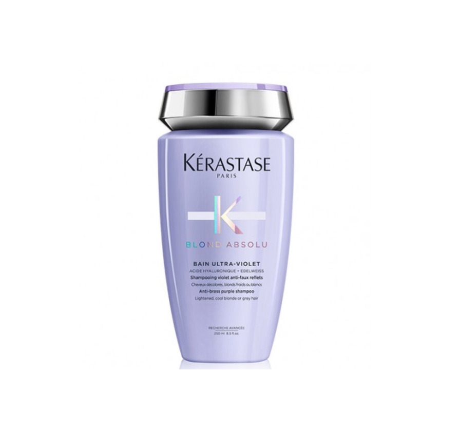 Kérastase Blond Absolu Bain Ultra-Violet 250ml