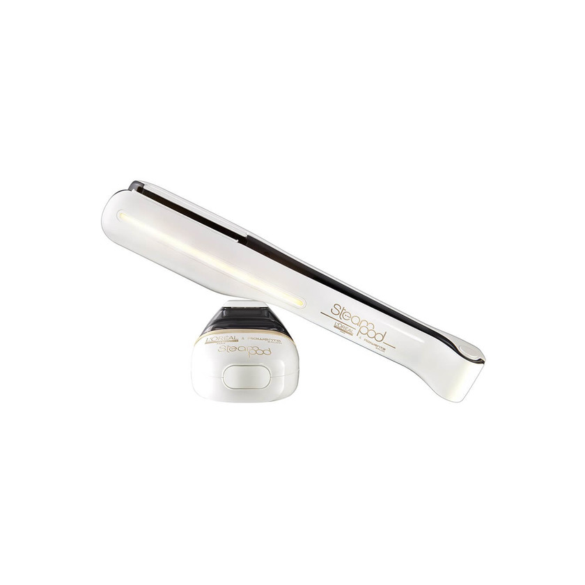 L'Oreal Professionnel Steampod 2.0 with Sensitised Cream