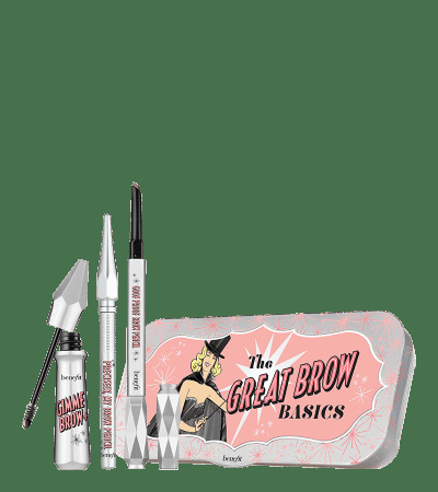 Productos Benefit Cosmetics
Kit de Sobrancelhas