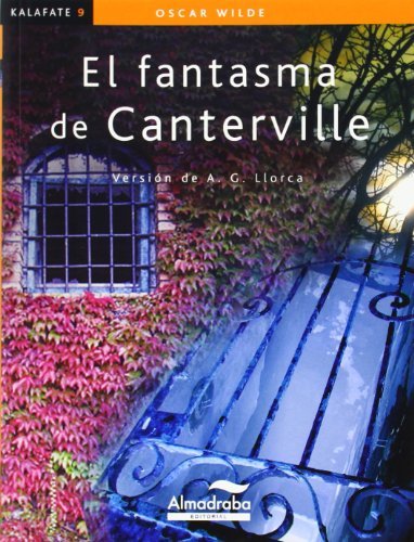 Libros Fantasma de Canterville, El