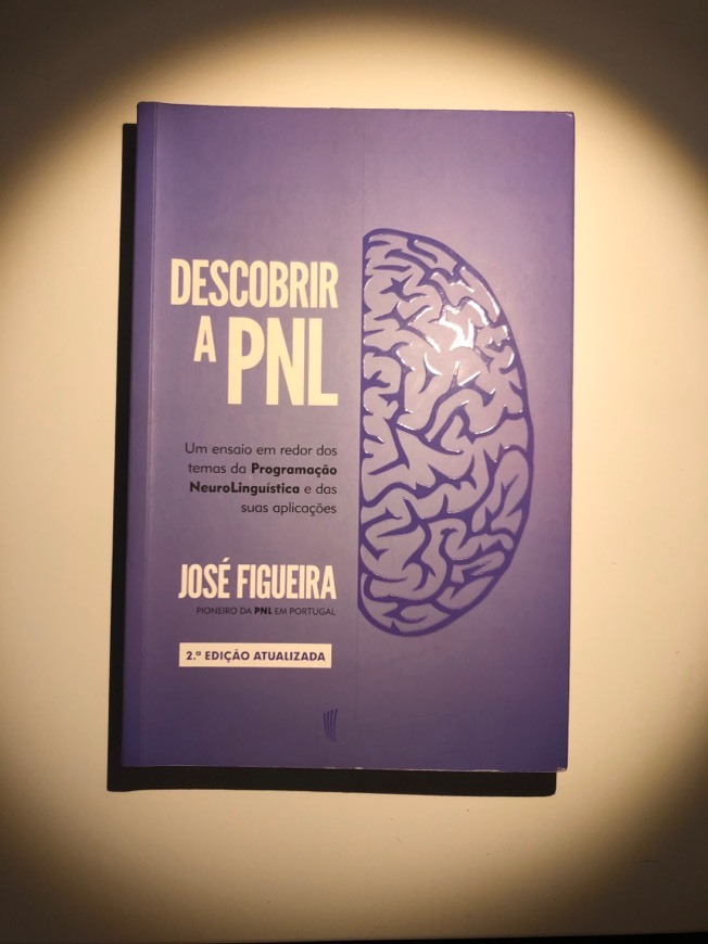 Libro Descobrir a PNL 