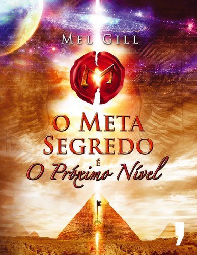 Libro O Meta Segredo