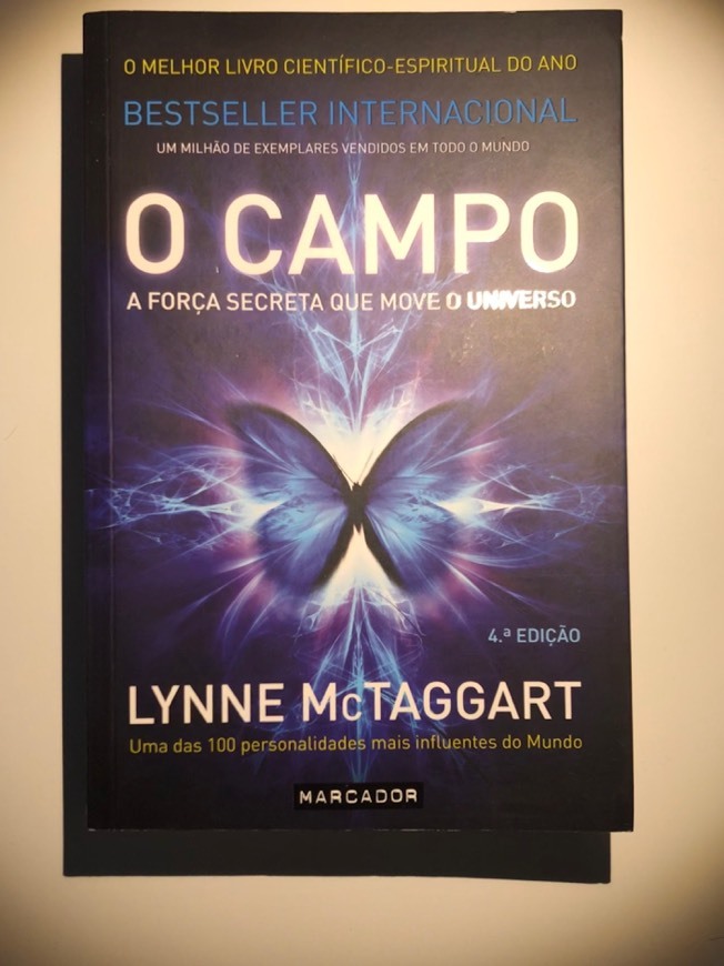 Libro O campo