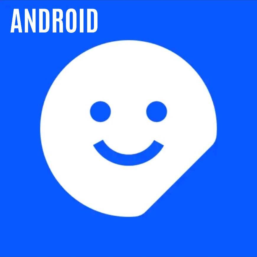 APP PARA ANDROID 