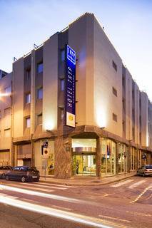 Places TRYP Porto Centro Hotel