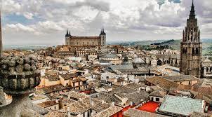 Lugar Toledo