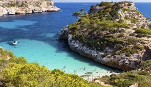 Lugar Mallorca