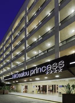 Lugar H10 Salou Princess