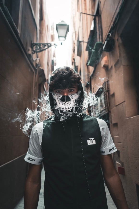 Social OnlyVape🌚🔥