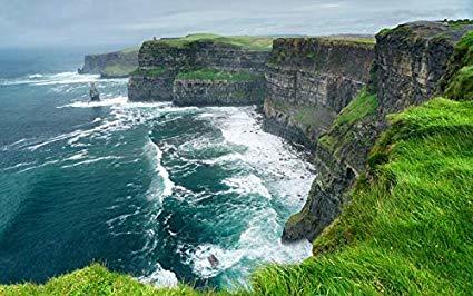 Place Cliffs of Moher