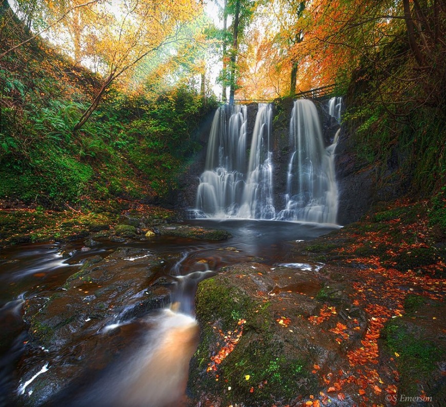 Places The Glens of Antrim