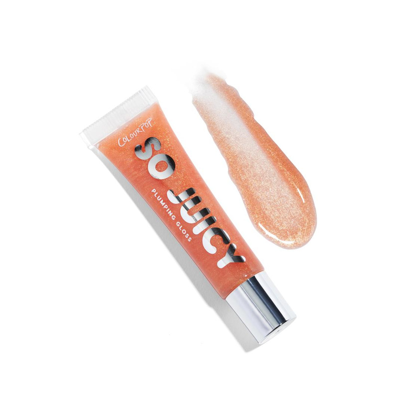 Producto Let it Happen So Juicy Plumping Gloss ColourPop