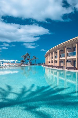 Places Iberostar Selection Fuerteventura Palace